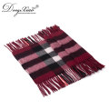 Custom Factory 155 * 30 + 10 * 2Cm Mulheres Wraps e xales Cheap 100Cashmere Winter Scarf